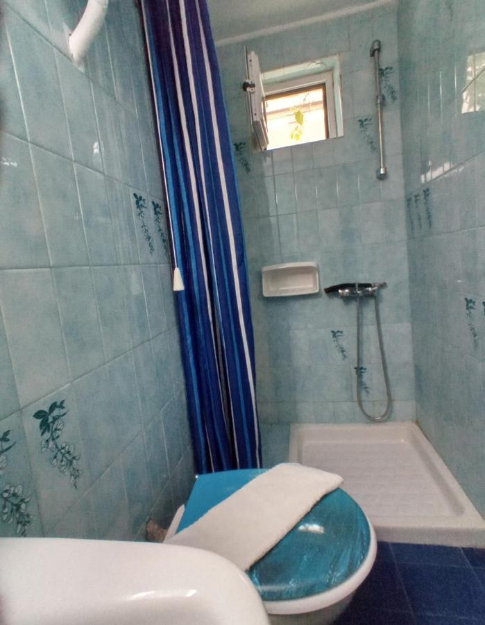 Stamatias Home, Fully Equipped Cottage 5 Minutes From The Sea Chrissi Akti Chania Exterior foto