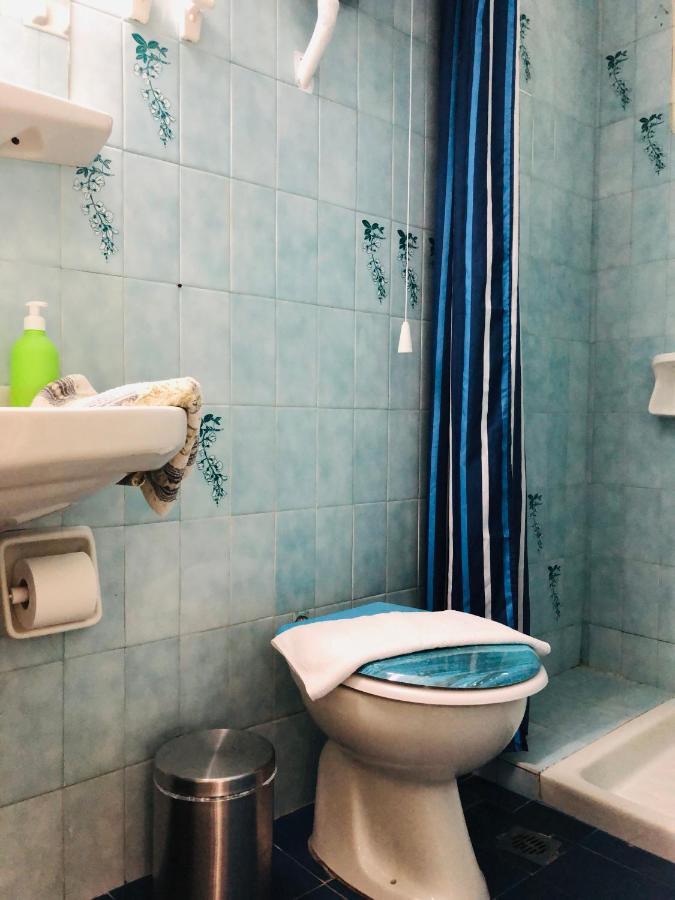 Stamatias Home, Fully Equipped Cottage 5 Minutes From The Sea Chrissi Akti Chania Exterior foto